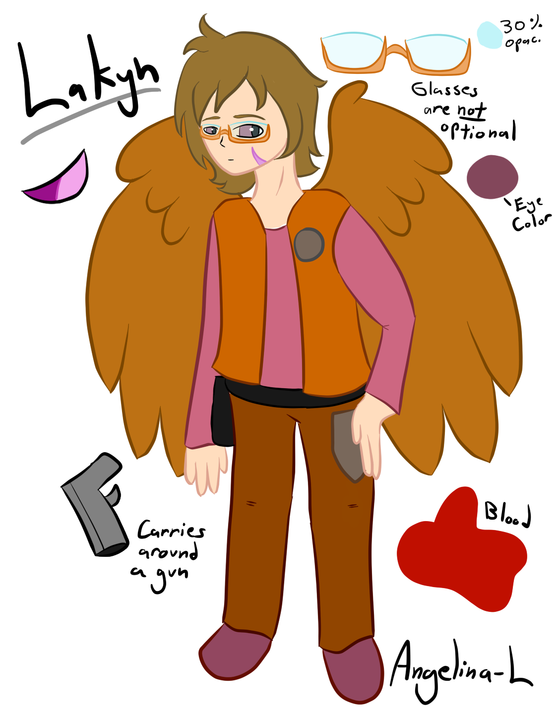 1123x1436 Guess I Have To Do This Myself