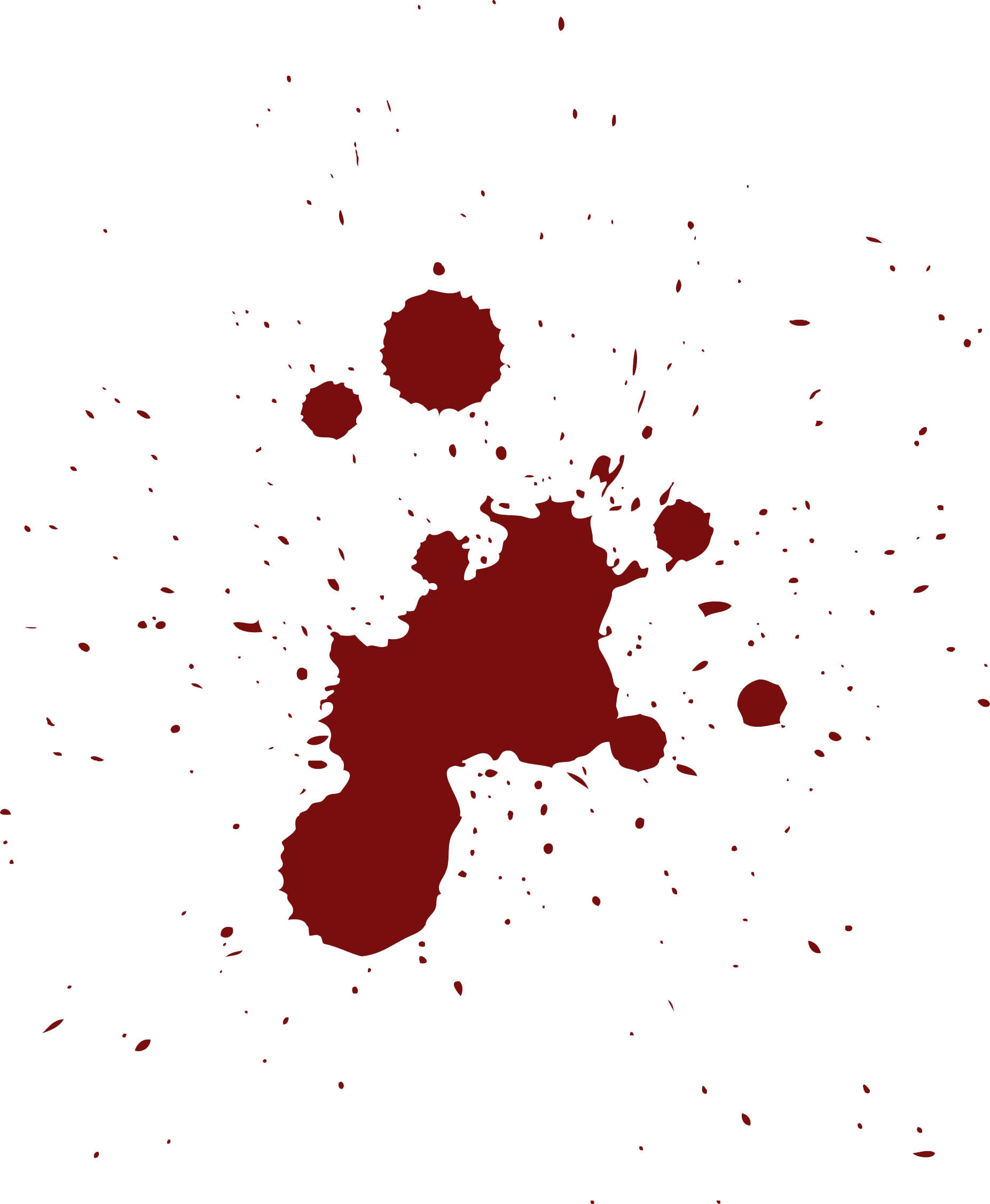 1854x2255 Png In Blood, Clip Art, Drawings