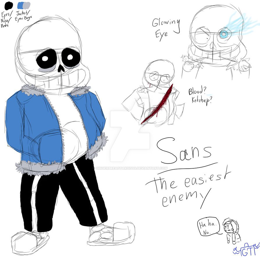 894x894 Sans Reference Sheet