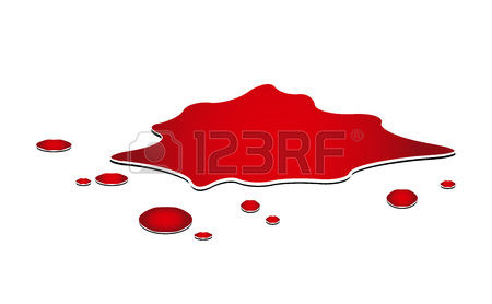 450x278 How To Draw Blood In Photoshop Unique Best Drawing