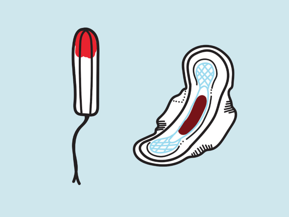1000x751 What Your Period Blood Says About Your Body