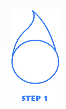 220x366 How To Draw Blood Cartoon