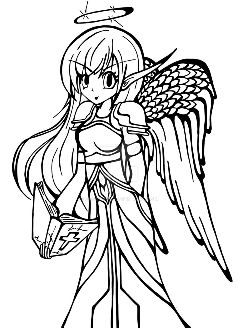 762x1048 Blood Elf Priest