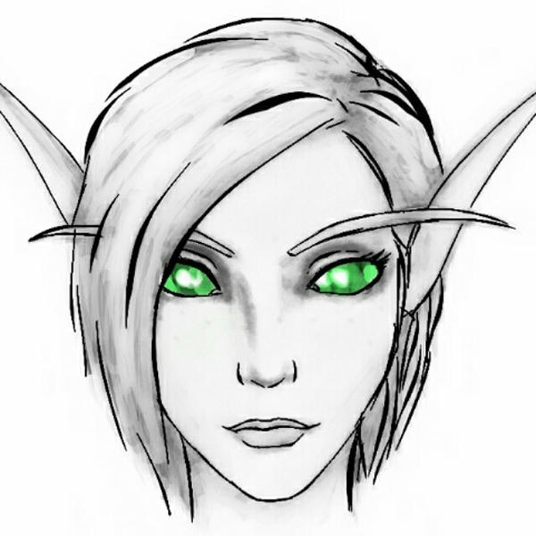 600x600 Blood Elf