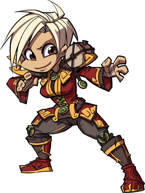 566x754 Collection Of Free Monk Drawing Blood Elf Download On Ui Ex