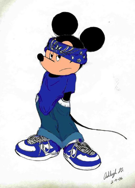 513x713 crippin life c walkin in mickey mouse tattoos, mickey