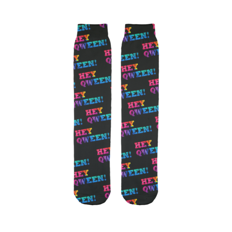 480x480 Hey Qween Dragqueenmerch