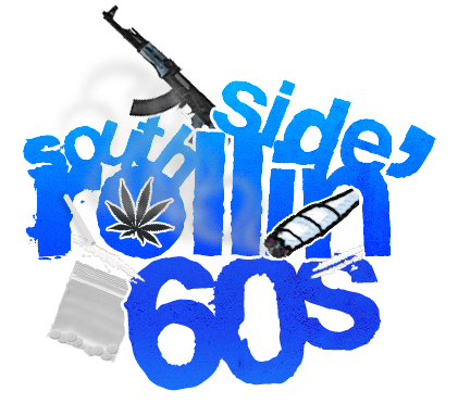 421x372 rollin gang signs rollin'