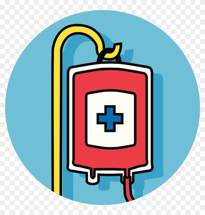 840x880 Blood Donation Drawing Illustration