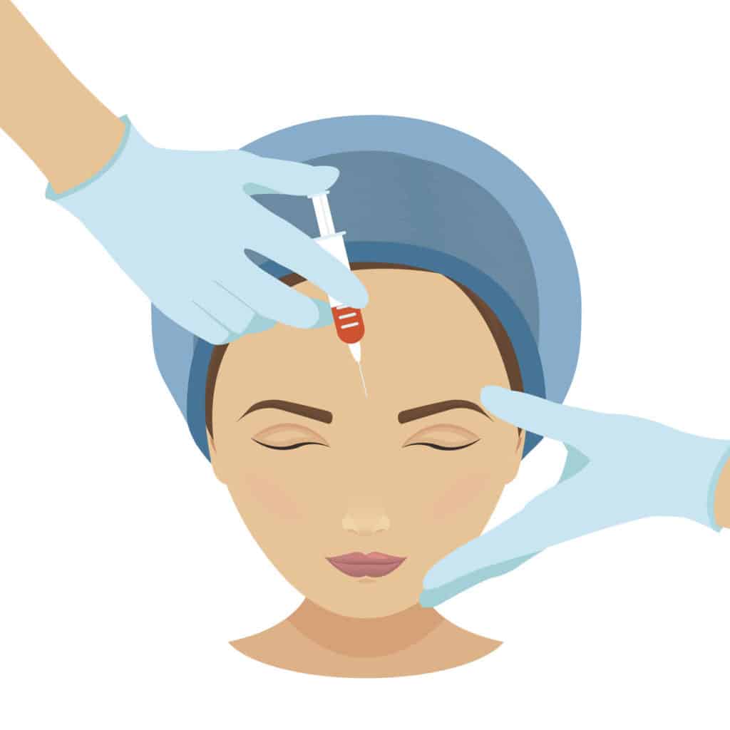 1024x1024 Prp Facial Injections A K A Vampire Facials Exposed