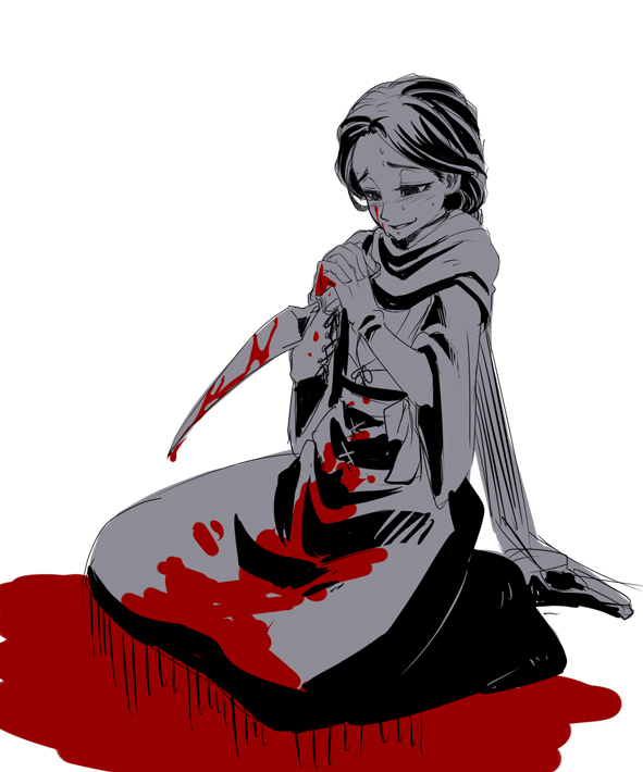 591x710 Adella The Nun