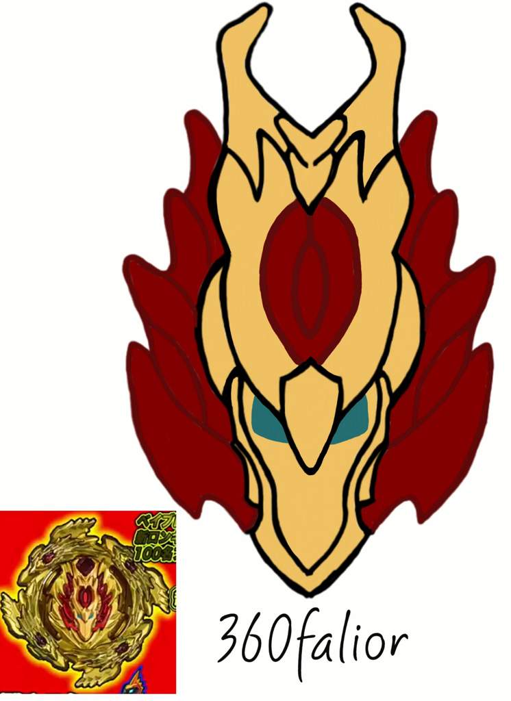 746x1024 Bloody Longinus Beyblade Amino