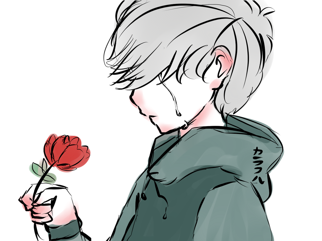 1024x768 Closed!!! Nsfw Warning! Gore! Bloody Half Body Commission Wanted