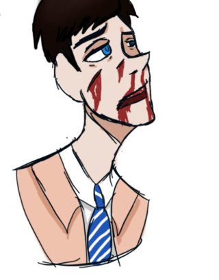 320x408 Samstiel Drawings On Paigeeworld Pictures Of Samstiel