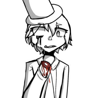 320x320 Severed Drawings On Paigeeworld Pictures Of Severed