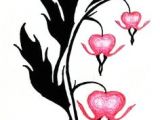 160x120 Drawing Of A Bleeding Heart Troller Us