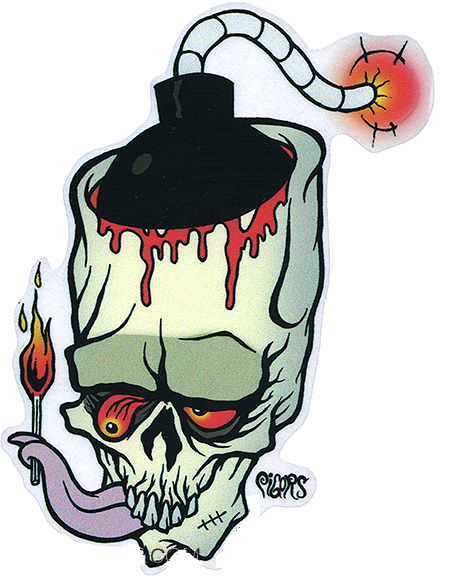 460x576 Huge Collection Of 'bloody Skull Drawing' Download More Than