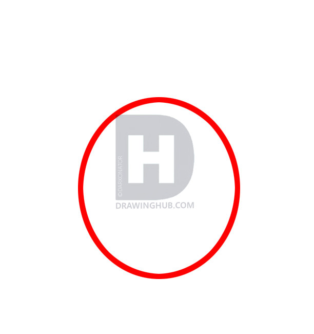 612x650 How To Draw A Bloody Rose, Step