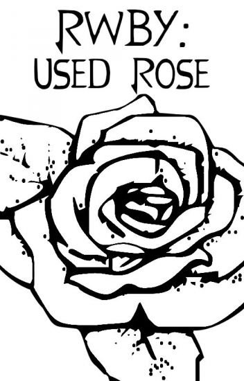 352x550 Rwby Used Rose
