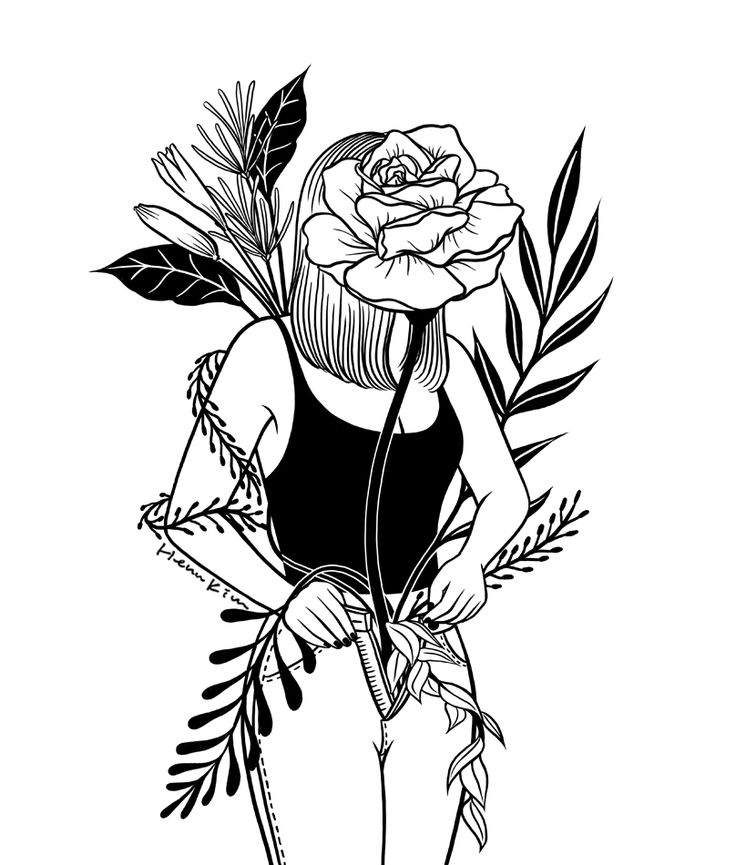 736x865 Let Me Bloom