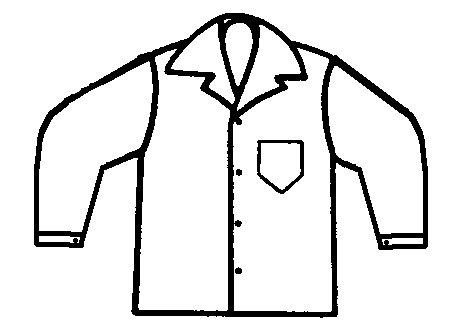 466x330 Girls Broadcloth Sports Collar Blouse