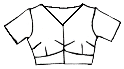 404x225 Order A Customized Sari Blouse And Sari