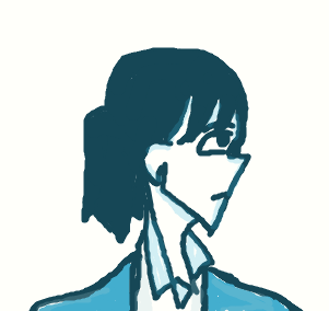 301x284 Sasha Blouse Drawing