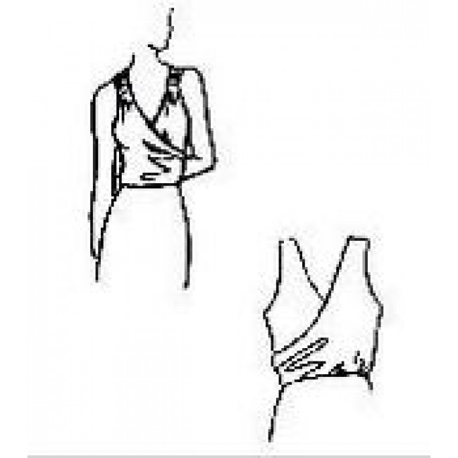 650x650 Blouse Training