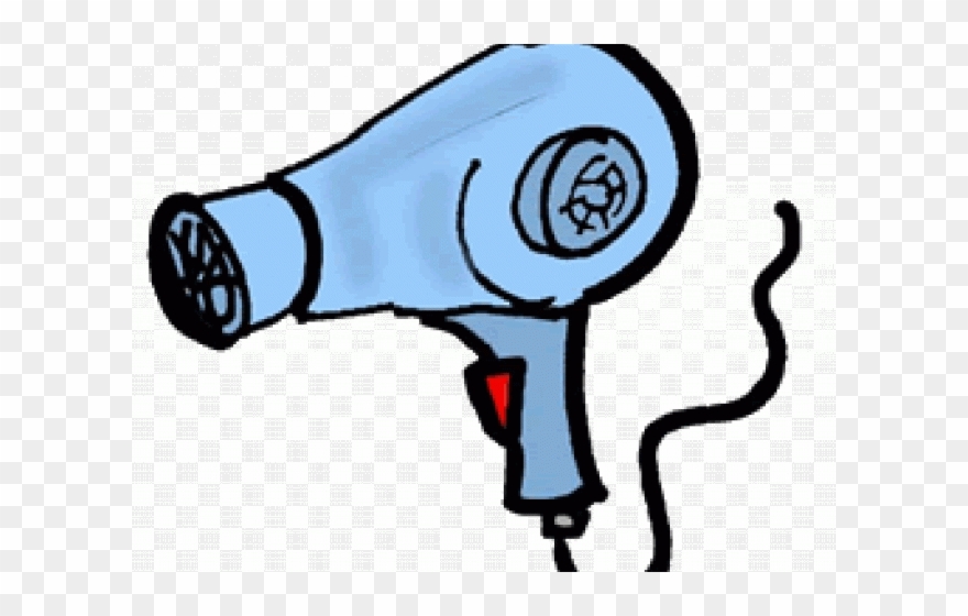 880x560 Dryer Clip Art Vector Black And White Download