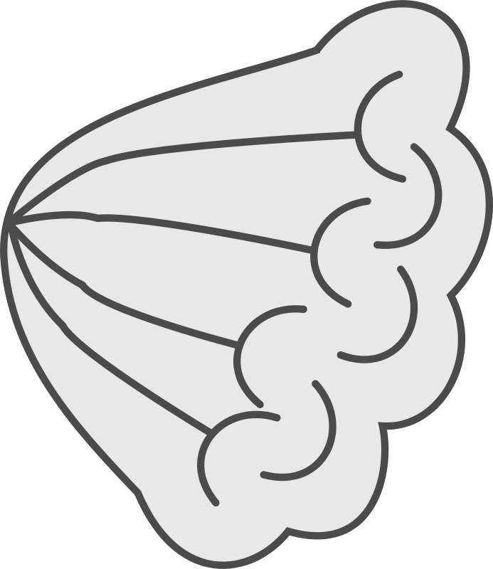 693x800 Free Clipart Blow Of Air Qubodup