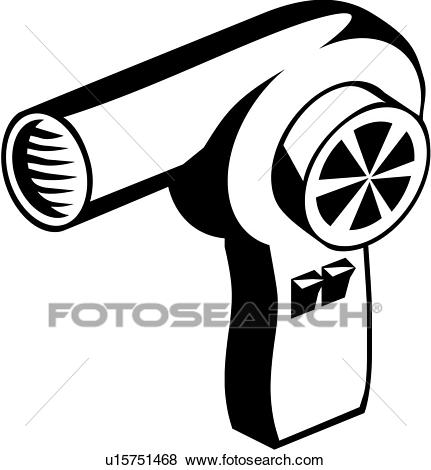 431x470 Blow Dryer Cliparts Free Download Clip Art