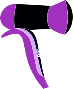 246x300 hair dryer images clip art clipart collection