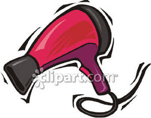 300x235 Modern Blow Dryer