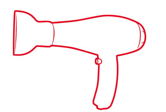 580x391 Professional Hair Styling Tools