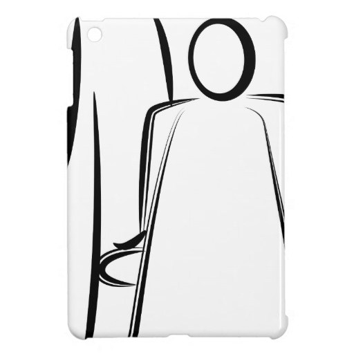 512x512 Stick Figures Blow Dryer