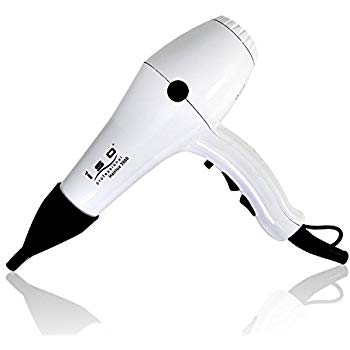 350x350 iso beauty diamond hairlux hair blow dryer