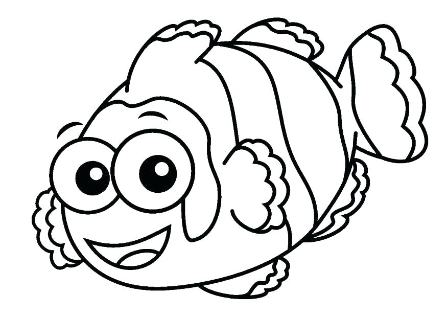 875x620 blowfish bubble outline