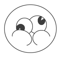 200x185 how to draw a cartoon blowfish