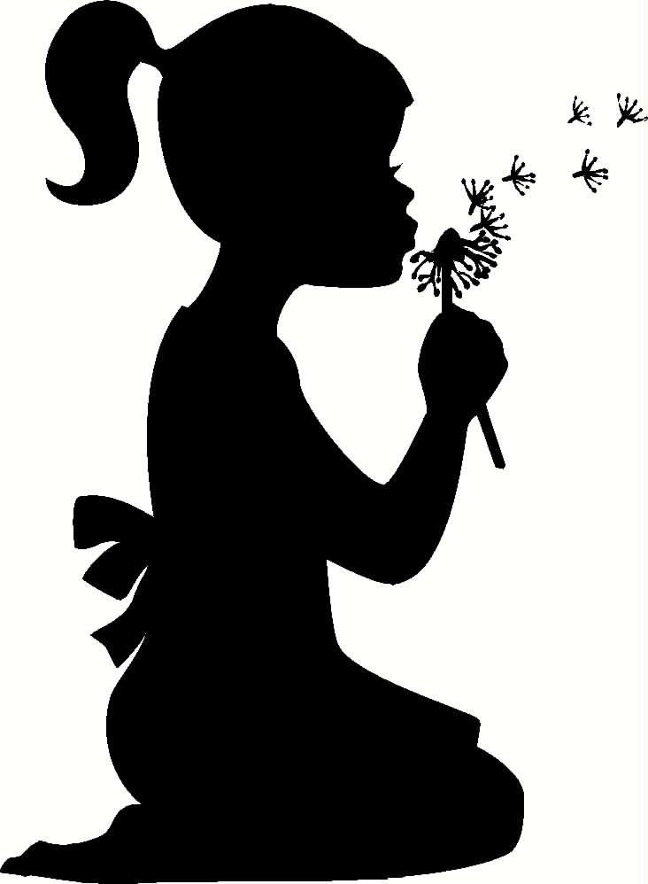 732x998 Art Entertainment Lifestyle Dandelion Tattoo