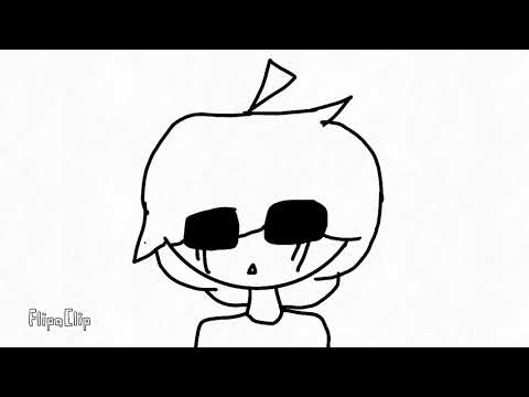 480x360 Hair Blowing In The Wind Test