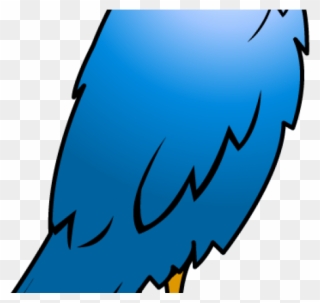 320x303 Bluebird Clipart Sign