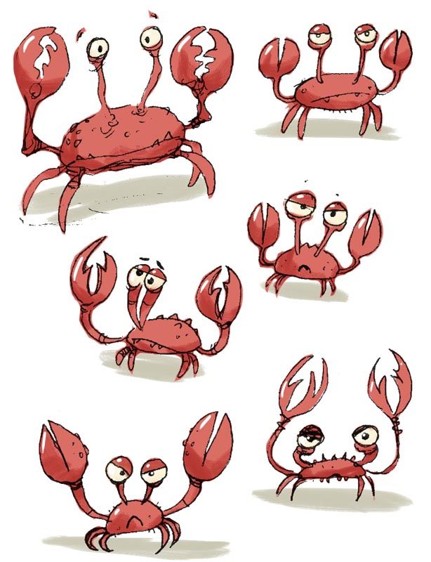 614x800 Crabs Clipart Crab Stick, Picture