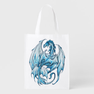 307x307 Dragon Sketch Accessories