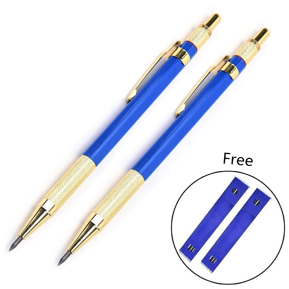 1002x1002 Warmshine Mm Lead Holder Metal Mechanical