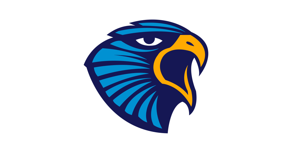 1200x630 blue eagle scream logo