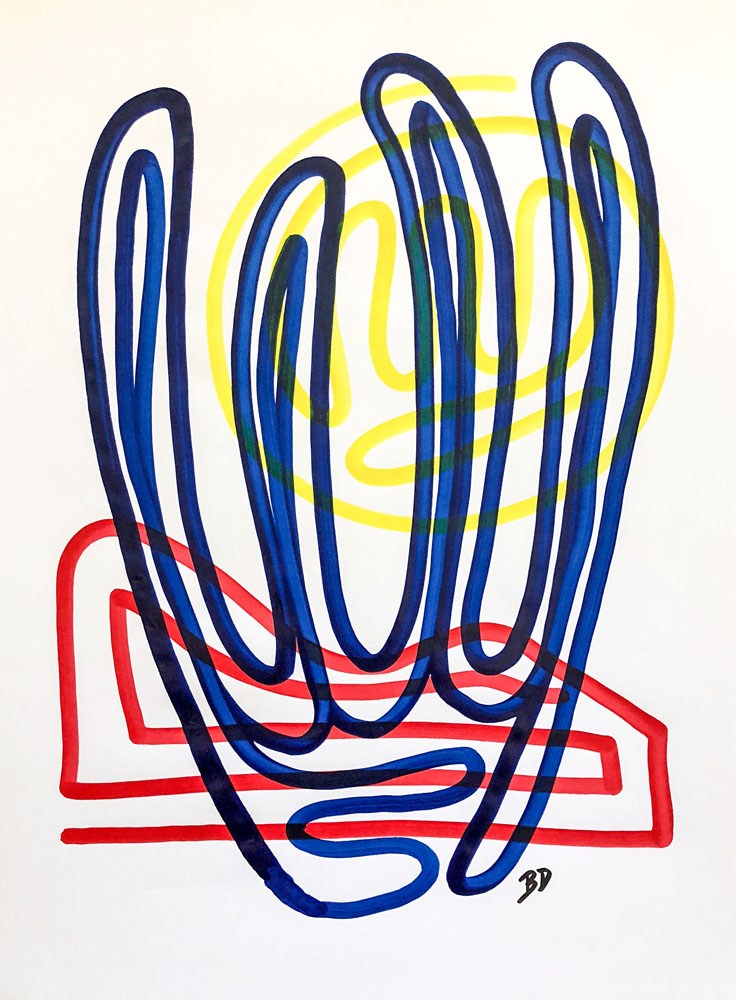 736x1000 Drawings Bd Abstracts