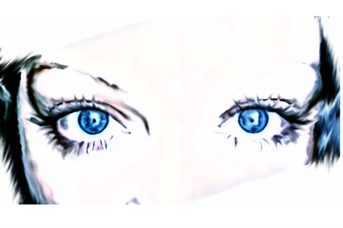1095x730 Ice Blue Eyes