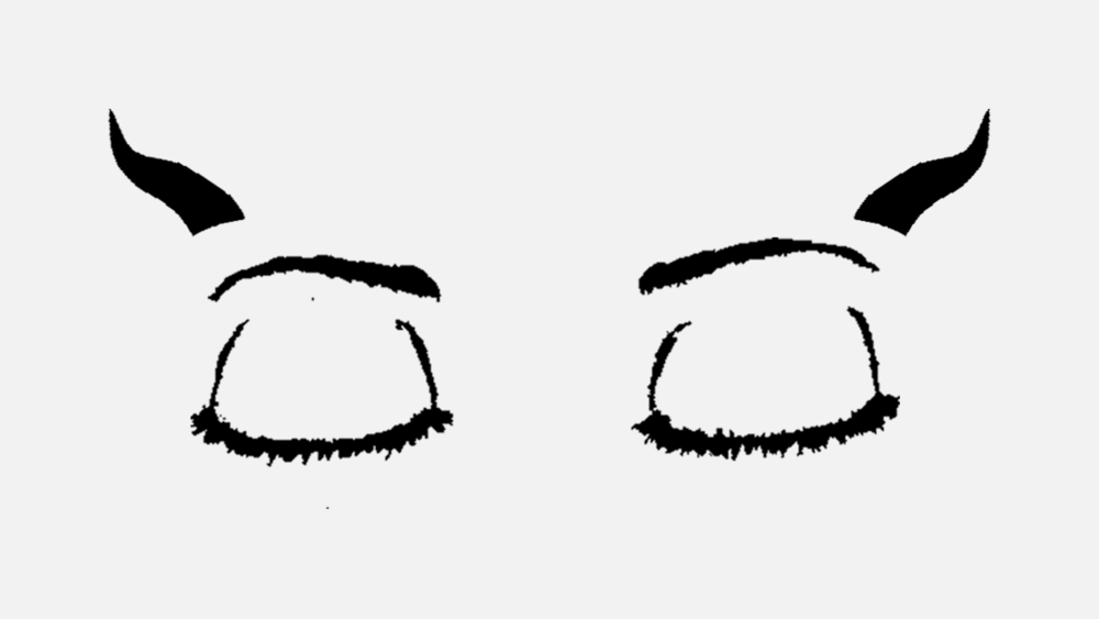 1000x563 The Devil Has Blue Eyes Short Film Club