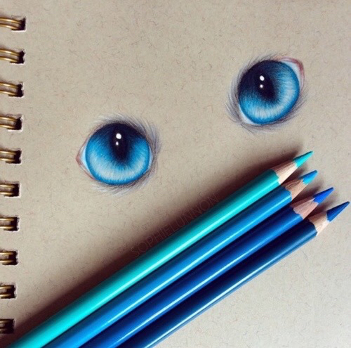 500x495 Amazing, Awesome, Beautiful, Beauty, Black, Blue, Cool, Cute, Draw