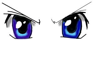 300x200 Blue Eyes